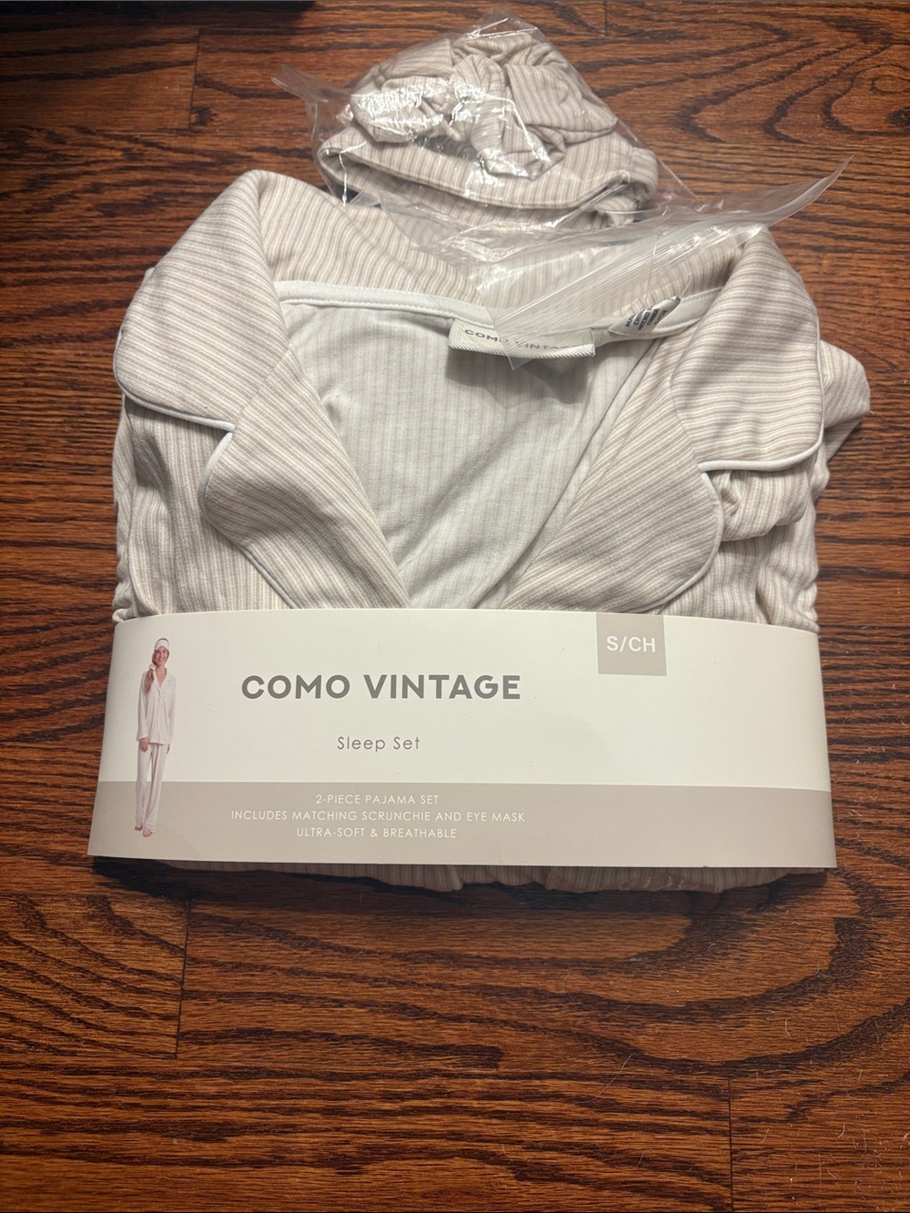 NWT women’s pjs